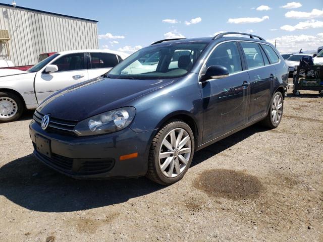 VOLKSWAGEN JETTA TDI 2010 3vwtl7ajxam659803