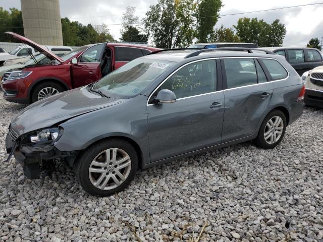 VOLKSWAGEN JETTA TDI 2010 3vwtl8aj2am677914