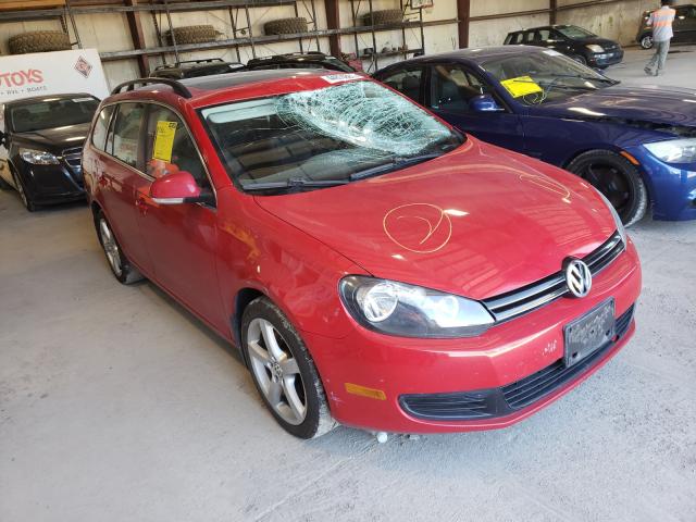 VOLKSWAGEN JETTA TDI 2010 3vwtl8ajxam660620