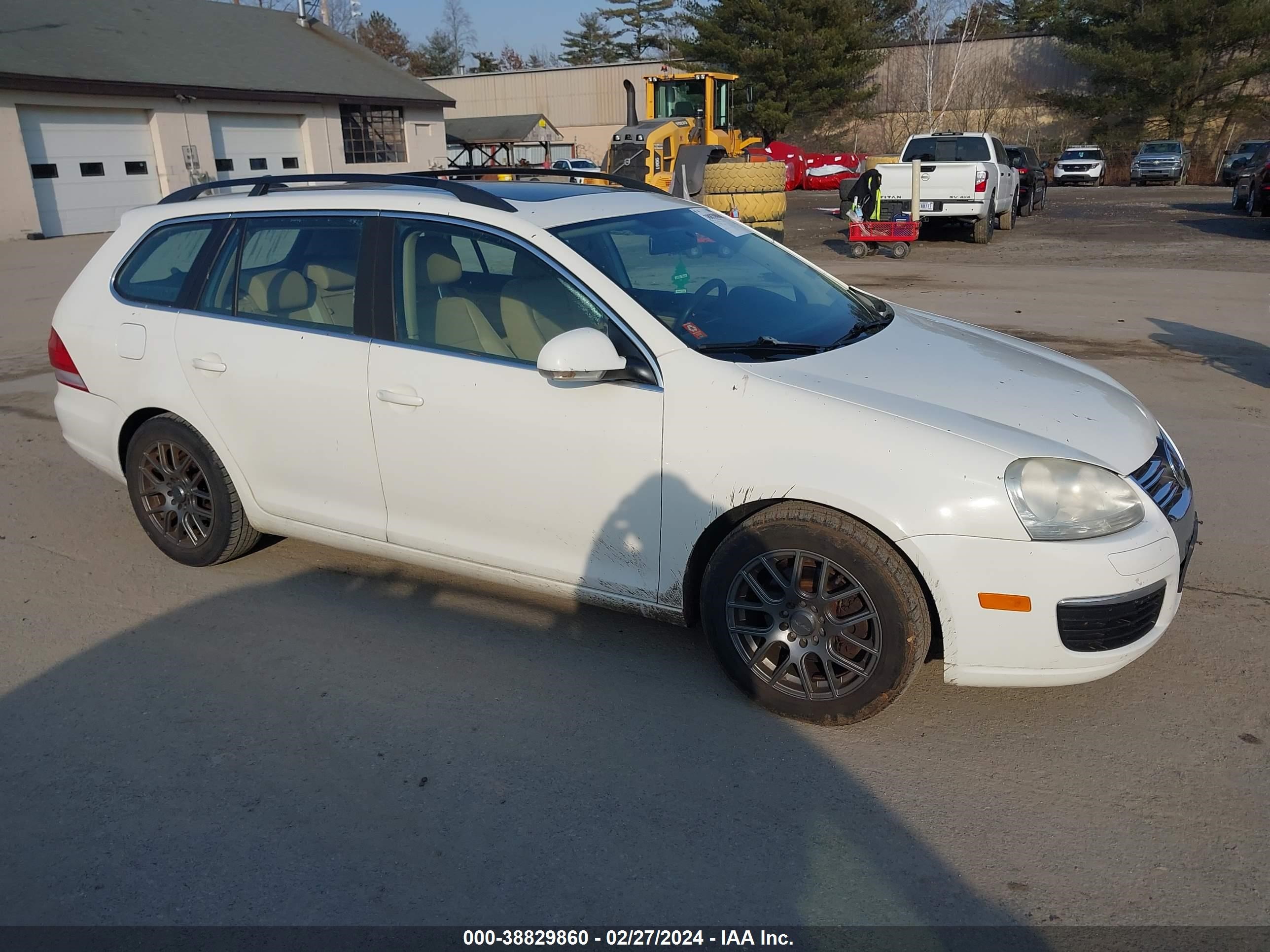 VOLKSWAGEN JETTA 2009 3vwtm71k19m251823