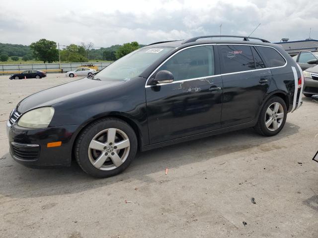 VOLKSWAGEN JETTA 2009 3vwtm71k29m251877