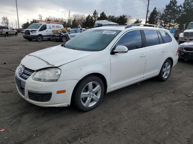 VOLKSWAGEN JETTA 2009 3vwtm71k39m269904