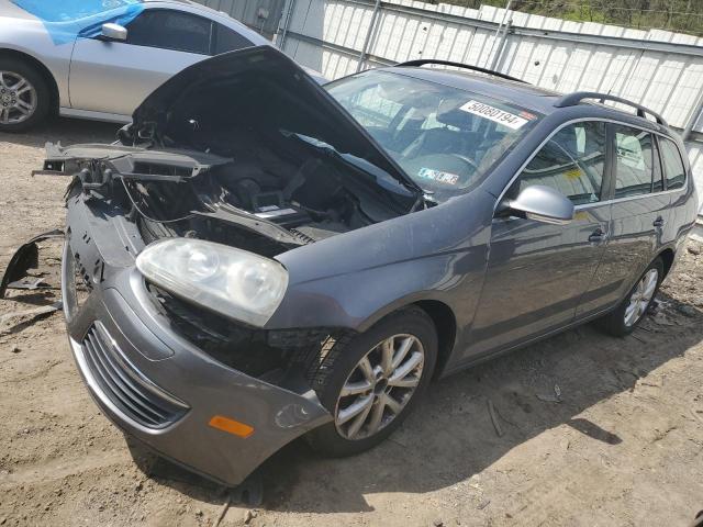 VOLKSWAGEN JETTA 2009 3vwtm71k39m307888