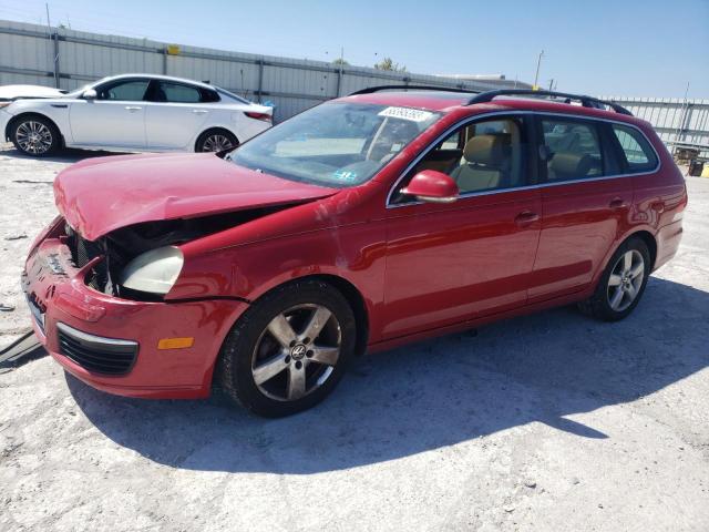 VOLKSWAGEN JETTA SE 2009 3vwtm71k79m251955