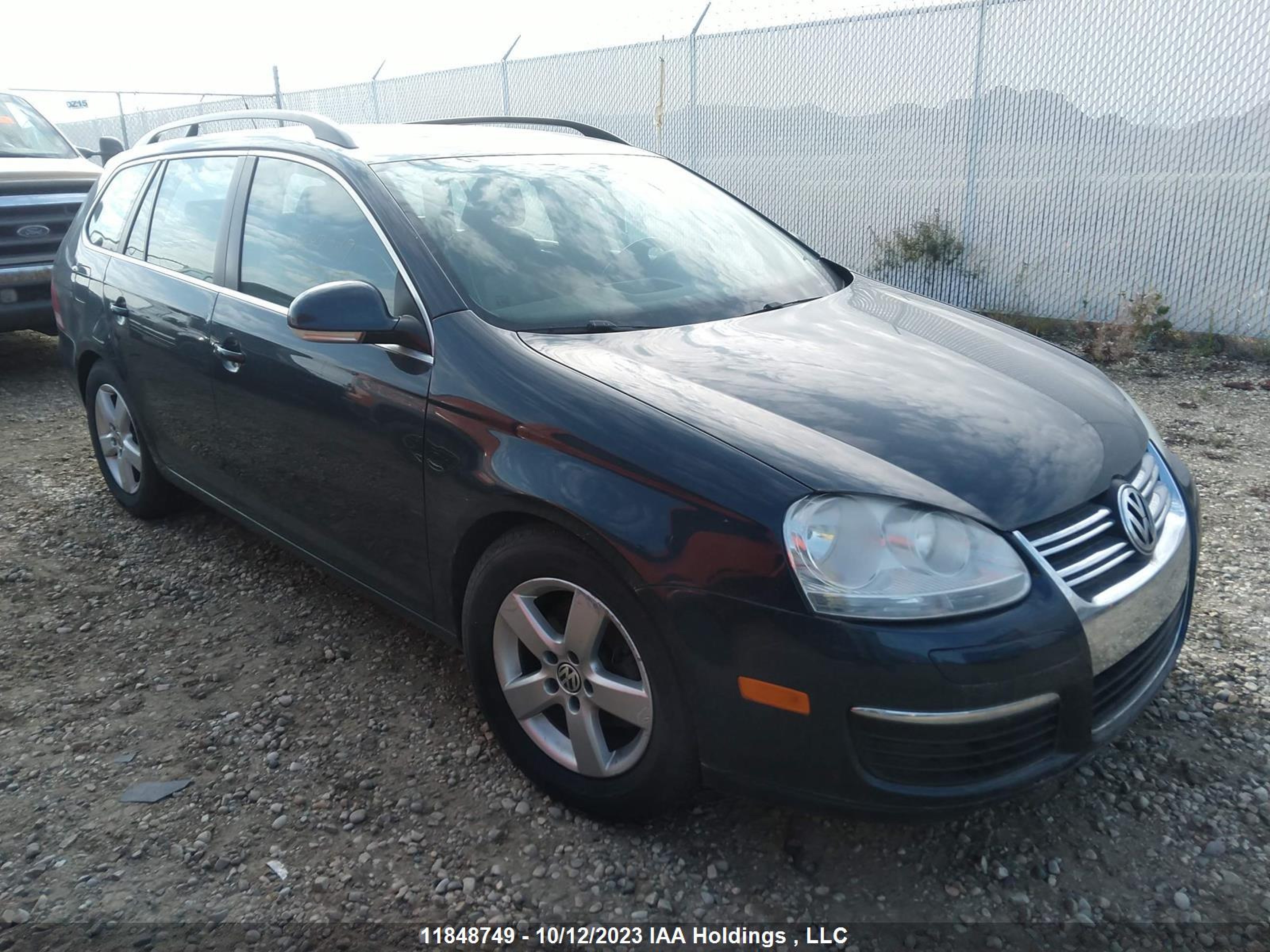 VOLKSWAGEN JETTA 2009 3vwtm81k79m277252