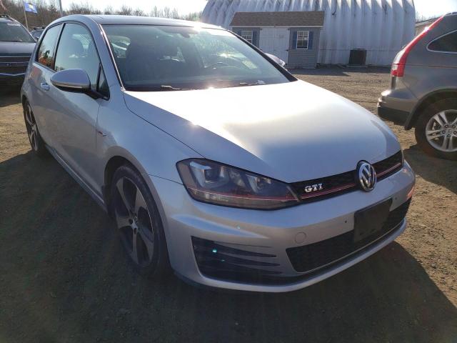 VOLKSWAGEN GTI 2015 3vwtt7au0fm039575