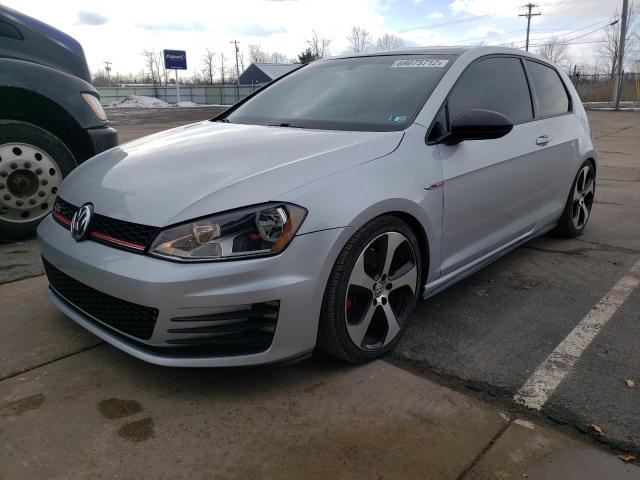 VOLKSWAGEN GTI 2015 3vwtt7au2fm045815