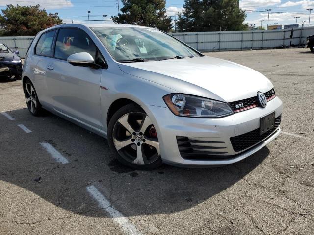 VOLKSWAGEN GTI S 2017 3vwtt7au2hm004118