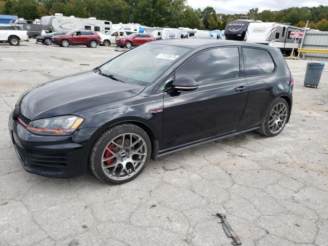 VOLKSWAGEN GTI 2015 3vwtt7au6fm026829