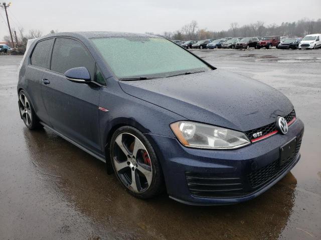 VOLKSWAGEN GTI 2015 3vwtt7au7fm061136