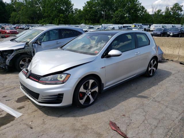 VOLKSWAGEN GTI 2015 3vwtt7au8fm033894