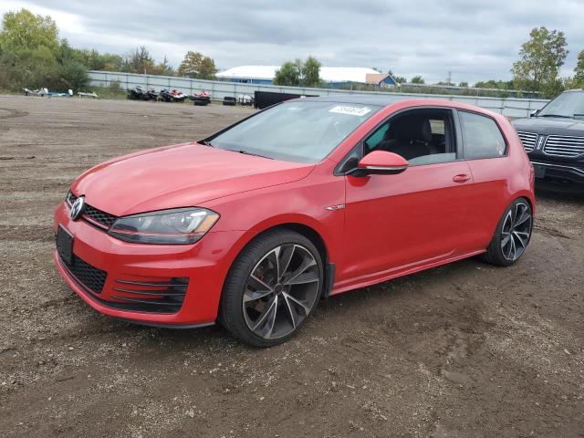 VOLKSWAGEN GTI 2015 3vwtt7auxfm031824