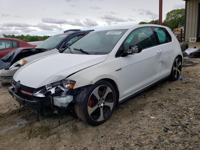 VOLKSWAGEN GTI 2015 3vwtt7auxfm063981