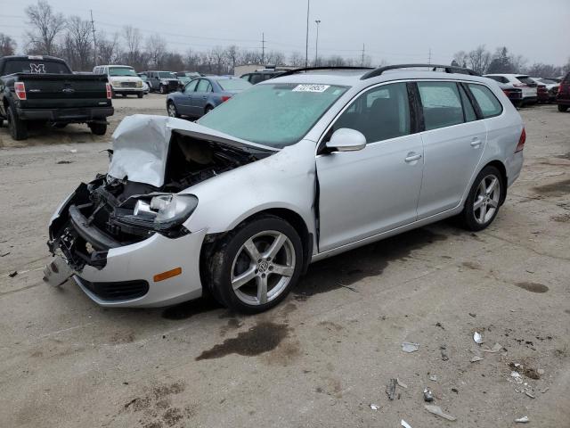 VOLKSWAGEN JETTA SE 2010 3vwtx7aj1am651920