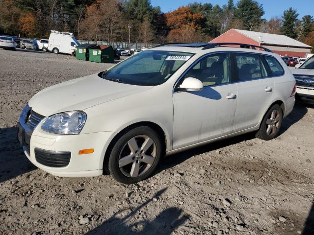 VOLKSWAGEN JETTA 2009 3vwtz71k19m250978