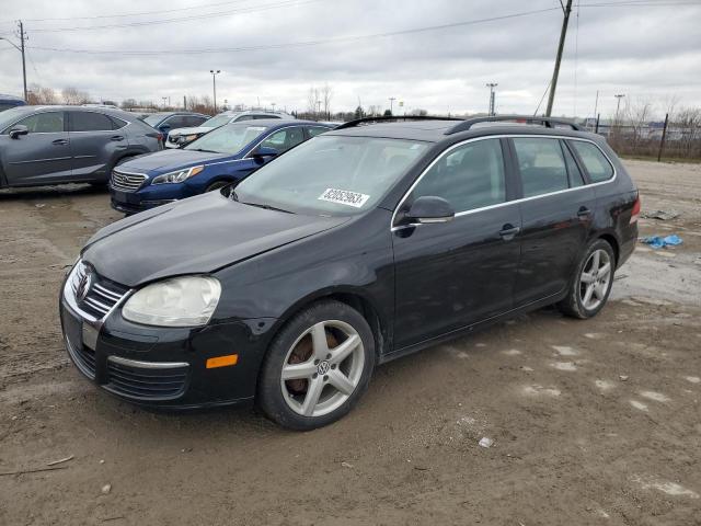 VOLKSWAGEN JETTA 2009 3vwtz71k19m280188