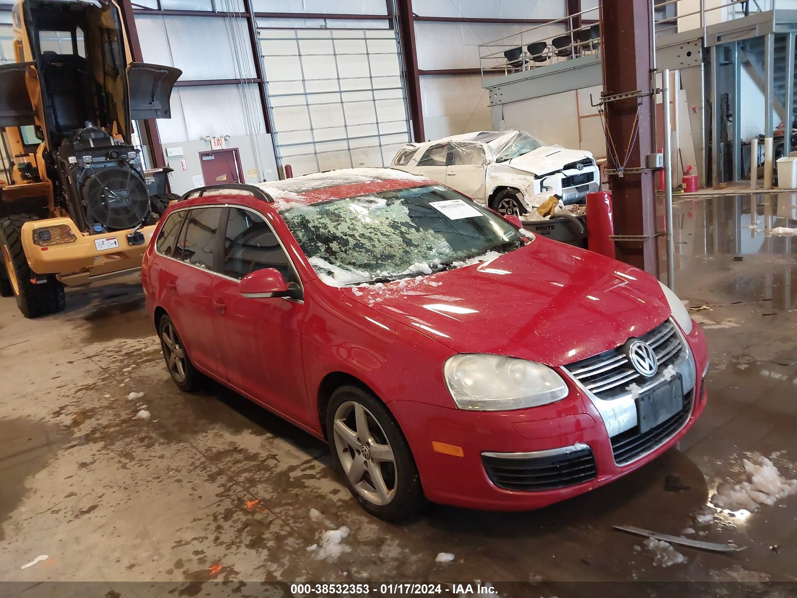 VOLKSWAGEN JETTA 2009 3vwtz71k19m298206