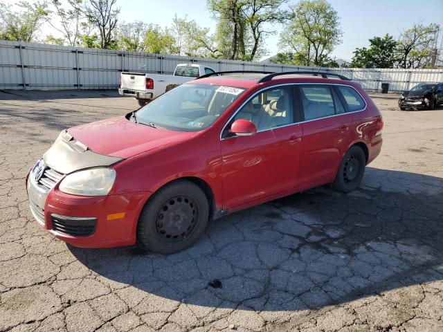 VOLKSWAGEN JETTA 2009 3vwtz71k49m250263