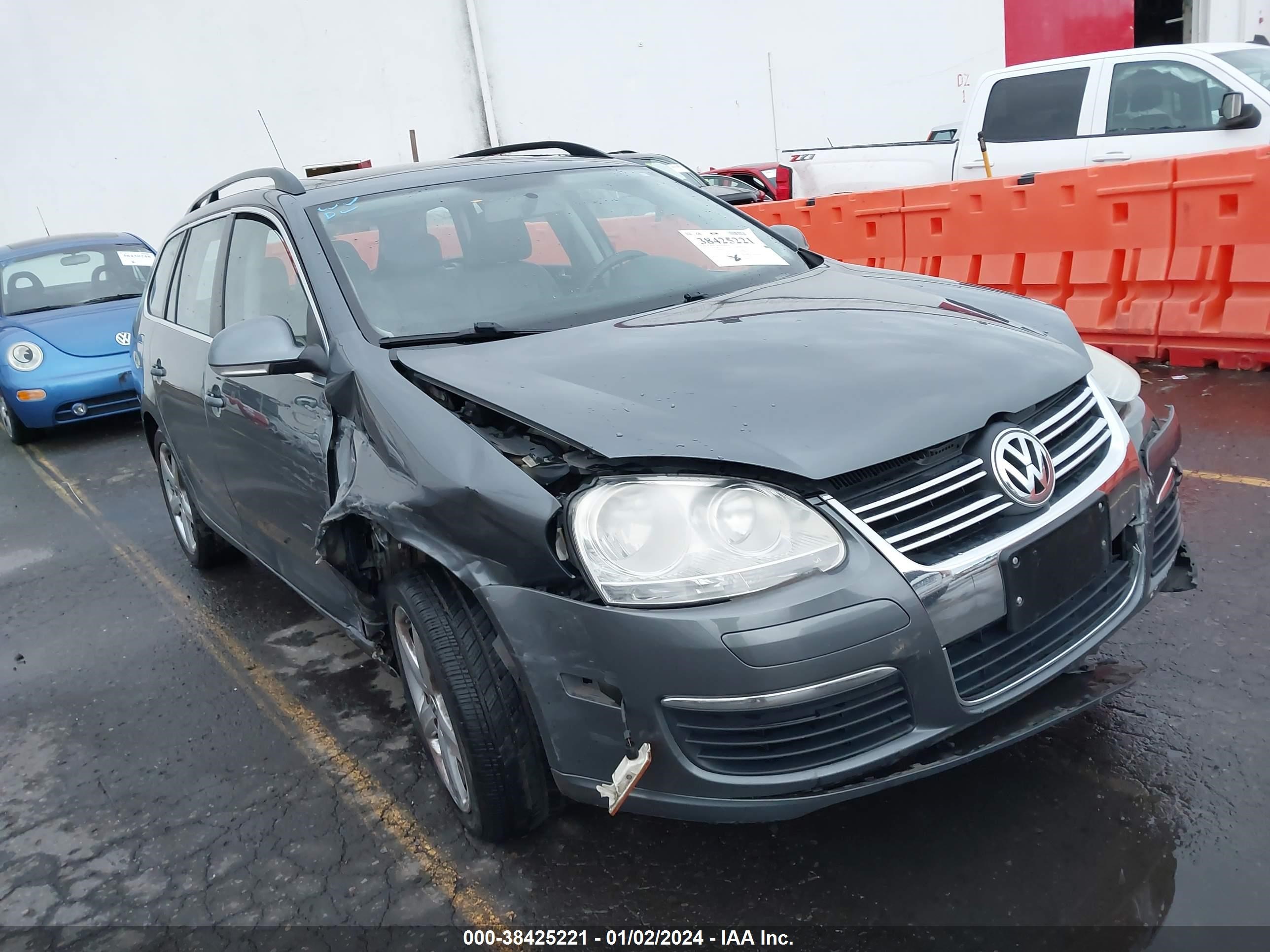 VOLKSWAGEN JETTA 2009 3vwtz71k49m294005