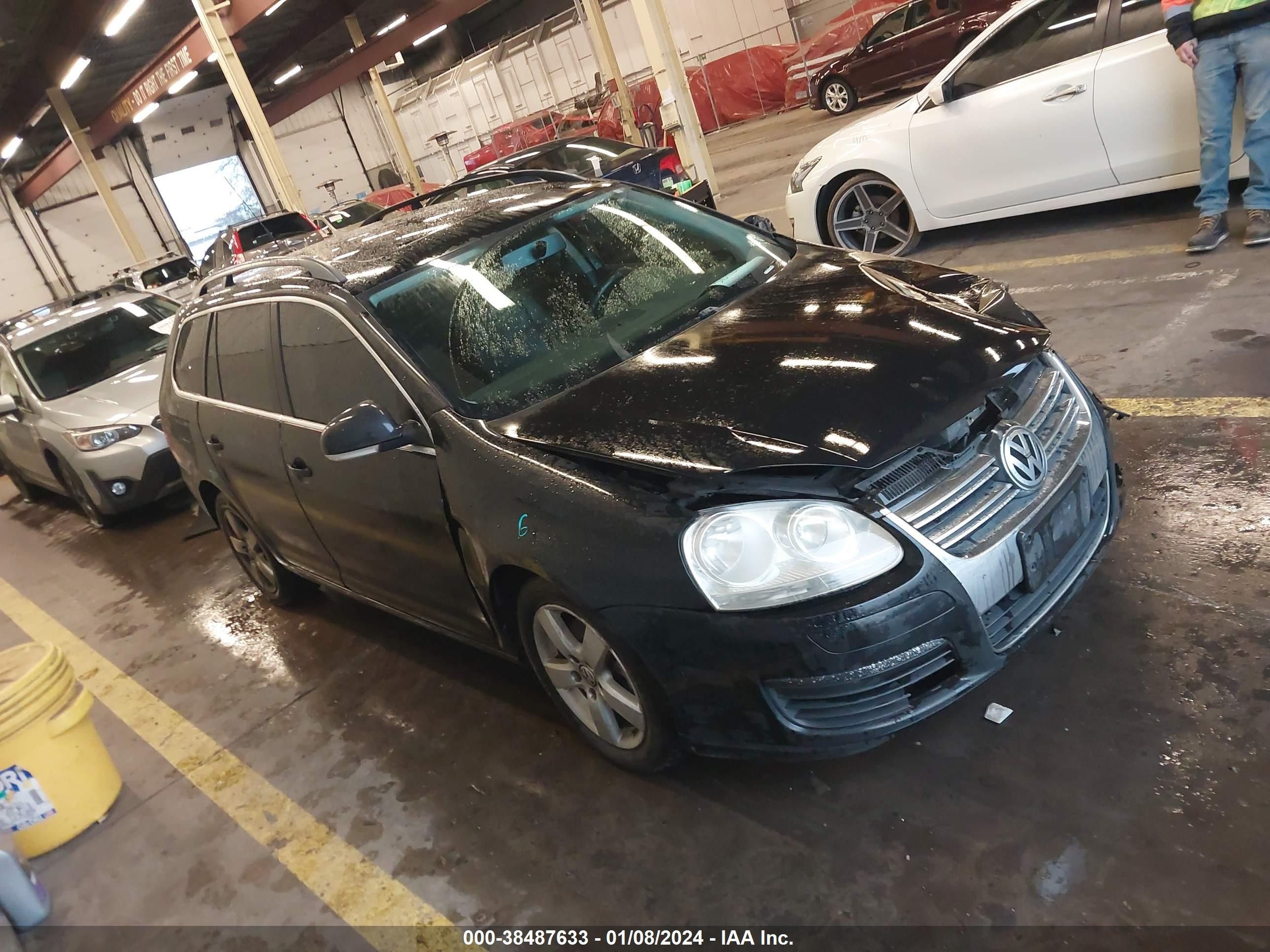 VOLKSWAGEN JETTA 2009 3vwtz71k99m252123