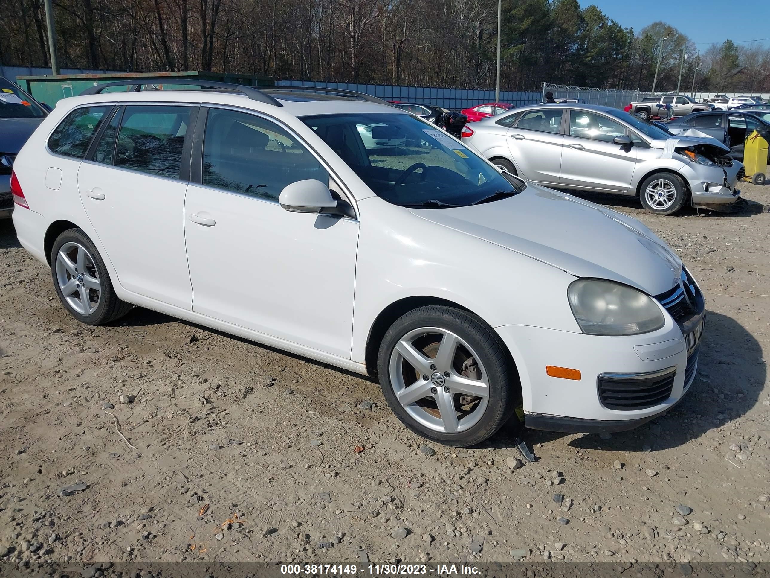 VOLKSWAGEN JETTA 2009 3vwtz71k99m304138