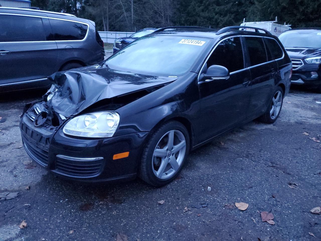 VOLKSWAGEN JETTA 2009 3vwtz71kx9m290878