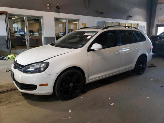 VOLKSWAGEN JETTA SE 2010 3vwtz7aj4am620736