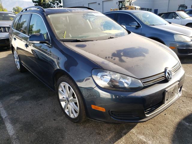 VOLKSWAGEN NULL 2010 3vwtz7aj5am641076