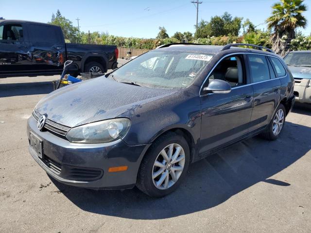 VOLKSWAGEN JETTA SE 2010 3vwtz7aj8am641542