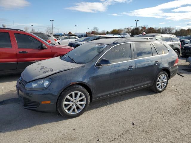 VOLKSWAGEN JETTA 2010 3vwtz7ajxam688295