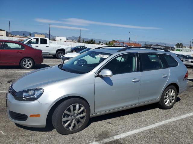 VOLKSWAGEN JETTA SE 2010 3vwtz8aj2am658181