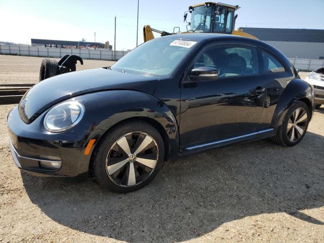 VOLKSWAGEN BEETLE 2012 3vwv67at0cm661371