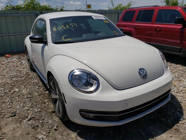 VOLKSWAGEN BEETLE TUR 2013 3vwv67at0dm605254