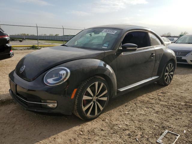 VOLKSWAGEN BEETLE 2013 3vwv67at0dm608087