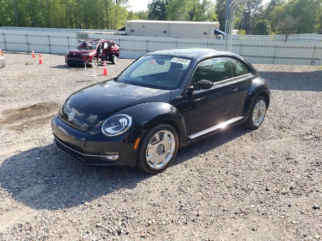 VOLKSWAGEN BEETLE TUR 2013 3vwv67at0dm652638