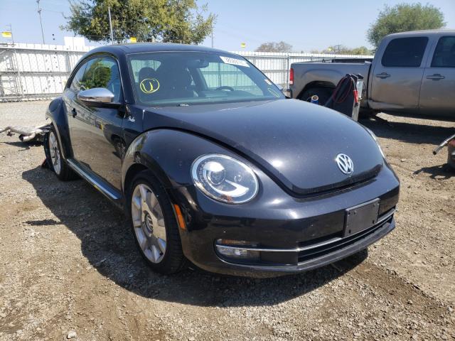 VOLKSWAGEN BEETLE TUR 2013 3vwv67at0dm652641