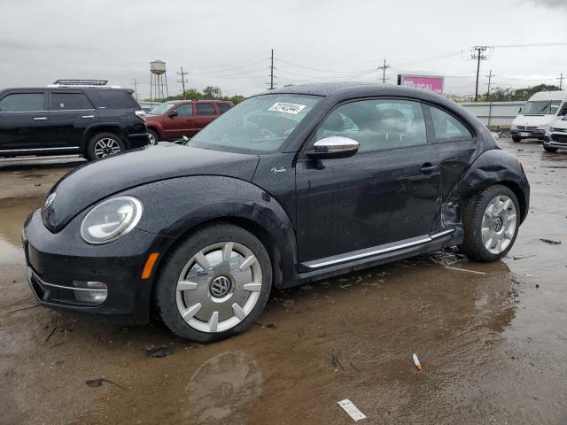 VOLKSWAGEN BEETLE TUR 2013 3vwv67at1dm654933