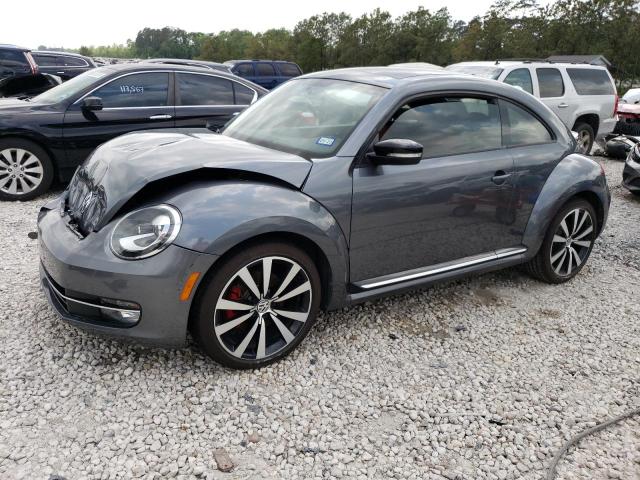 VOLKSWAGEN BEETLE TUR 2013 3vwv67at1dm662353