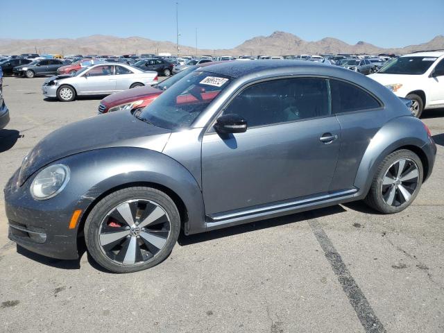 VOLKSWAGEN BEETLE TUR 2012 3vwv67at3cm617977