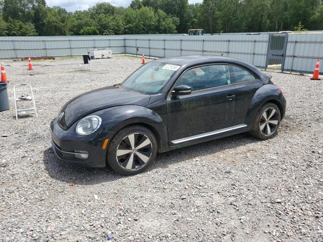 VOLKSWAGEN BEETLE TUR 2012 3vwv67at3cm618370