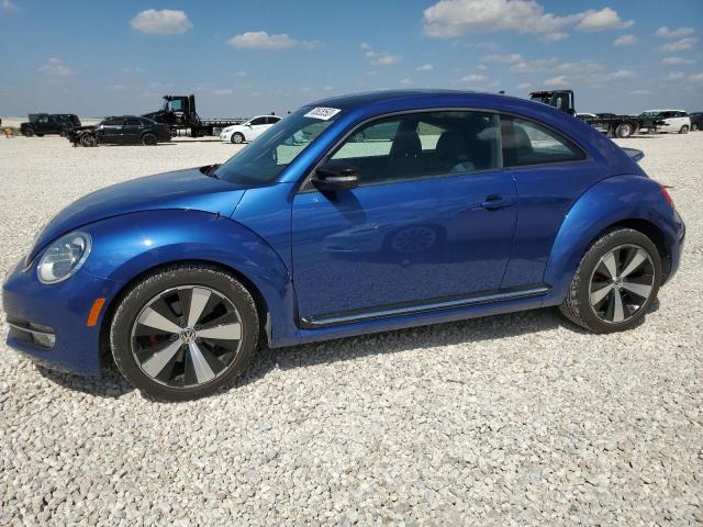 VOLKSWAGEN BEETLE TUR 2013 3vwv67at4dm617519