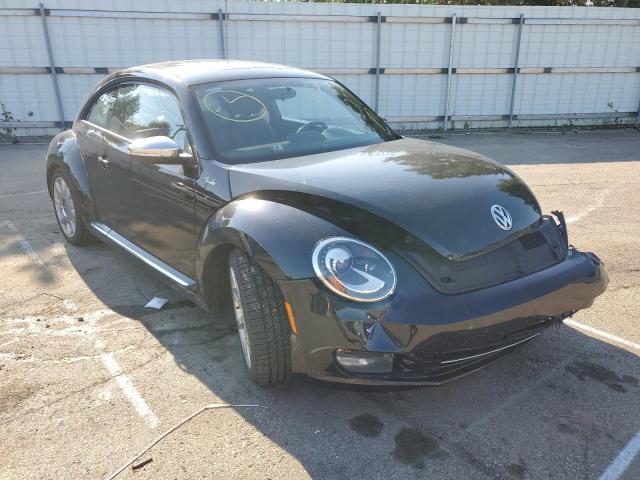 VOLKSWAGEN BEETLE TUR 2013 3vwv67at4dm651766