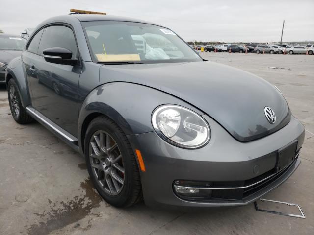 VOLKSWAGEN BEETLE 2012 3vwv67at5cm653718