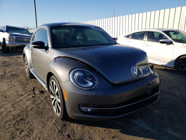 VOLKSWAGEN BEETLE TUR 2013 3vwv67at6dm612256