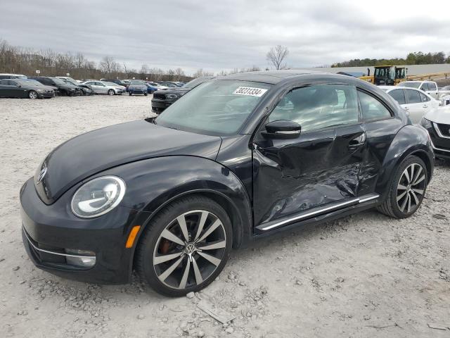 VOLKSWAGEN BEETLE 2012 3vwv67at8cm646097