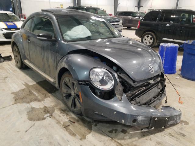 VOLKSWAGEN BEETLE TUR 2012 3vwv67atxcm656310