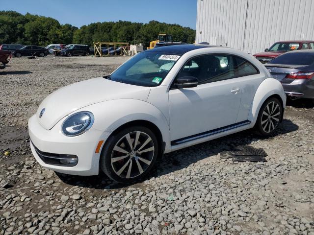 VOLKSWAGEN BEETLE TUR 2013 3vwv67atxdm645874