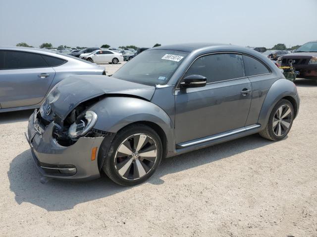 VOLKSWAGEN BEETLE 2012 3vwv87at4cm627279