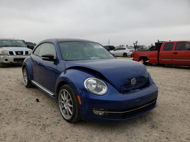 VOLKSWAGEN BEETLE TUR 2012 3vwv87atxcm626881