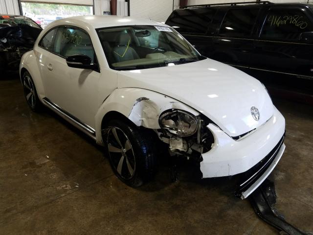 VOLKSWAGEN BEETLE TUR 2013 3vwva7at0dm616205